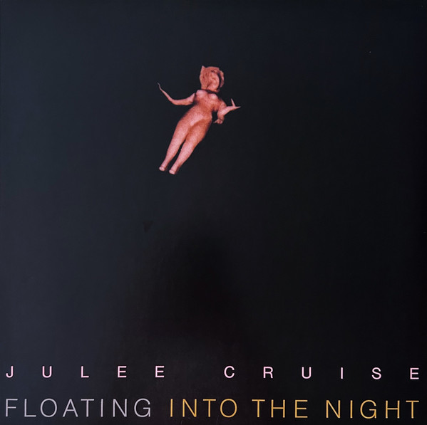 Floating Into The Night